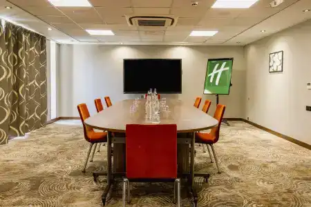 Holiday Inn Bristol City Centre, An Ihg - 23