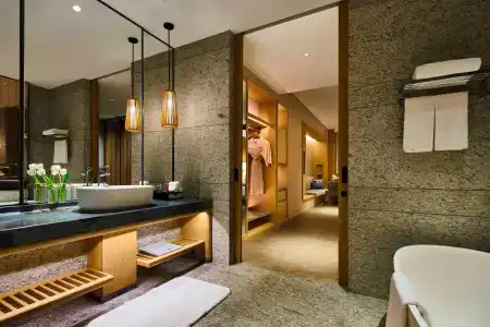 Crowne Plaza Sanya Haitang Bay Resort, An Ihg - 107