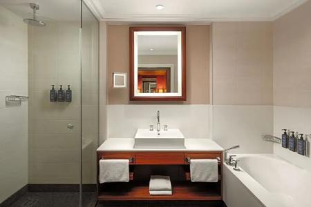 Sheraton Bratislava - 75