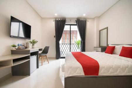 Bin Bin 7 - Near Ton Duc Thang University - 59