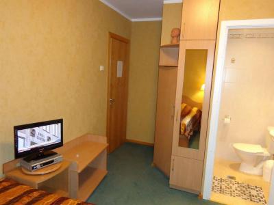 Home b&b - 4