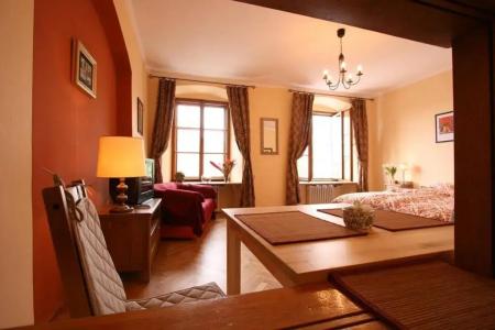 Cracow Hostel - 6