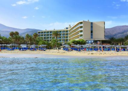 Sirens Beach & Village - 19