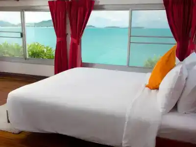 Boujis Boutique Resort - 74