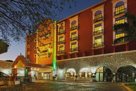 Holiday Inn Merida, An Ihg - 50
