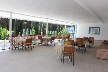 Gül Otel - 25