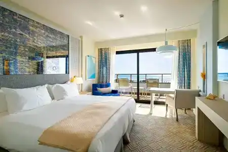 Dolce by Wyndham Sitges Barcelona - 107