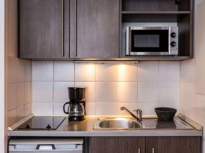 ApartAdagio Access Paris La Villette - 21