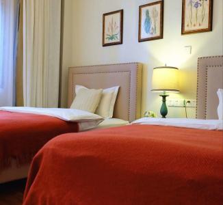 Dali Yunxi Boutique Inn - 1