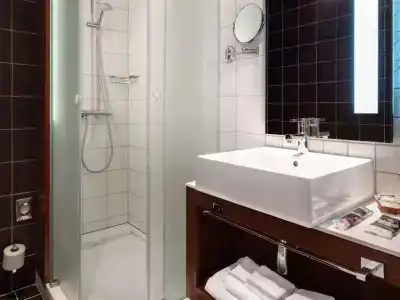 Mercure Ostrava Center - 56