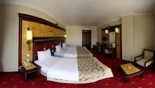 Grand Ozeren & Spa - 35
