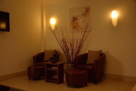 La Pointe Villas - 13