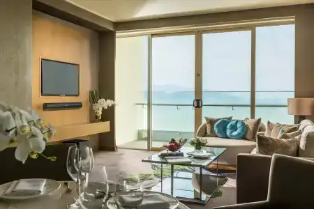 Intercontinental Nha Trang, An Ihg - 172