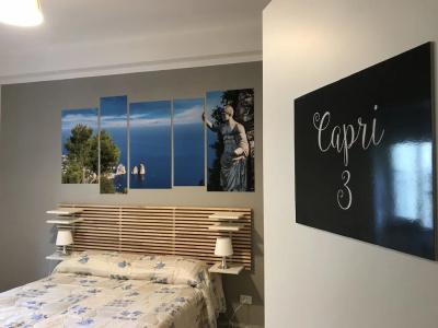 b&b Salerno Center - 24