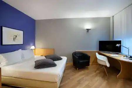 Best Western Plus Executive and Suites - 26