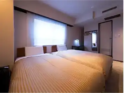 Thes Hakata Kasane Bayside - 18