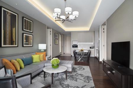Sindhorn Kempinski Bangkok - Sha Extra Plus - 53