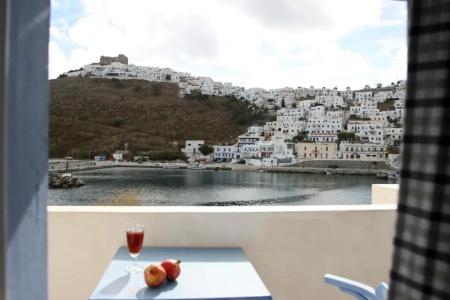 Vithos Seaside Aparthotel - 71