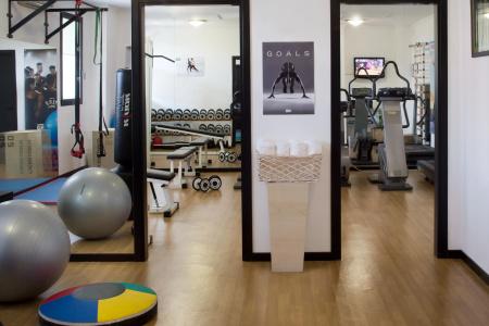Starhotels Du Parc - 18