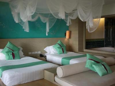 Mercure Koh Chang Hideaway - Sha Extra Plus - 71
