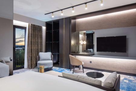 Radisson Izmir Aliaga - 49