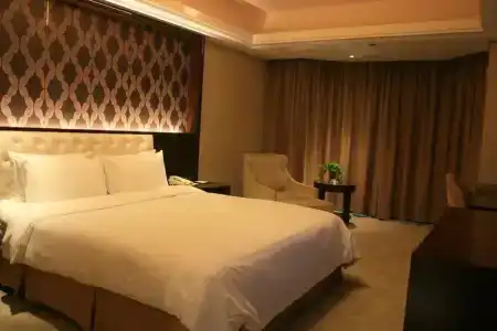 Shu Guang International - 111