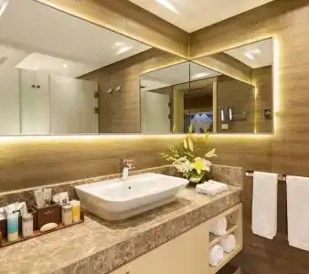 Rixos Seagate Sharm- Ультра Все Включено - 29