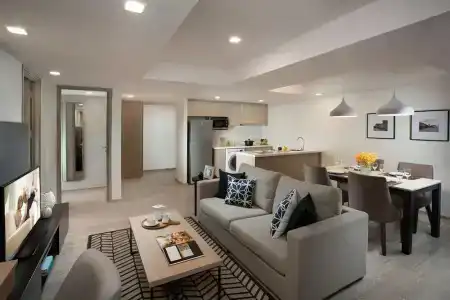 Somerset Ekamai Bangkok - SHA Plus Certified - 65