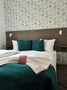 Nova City Aparthotel - 72