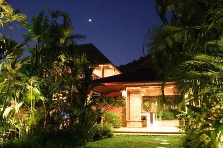 The Cliff Elegance Resort - 23