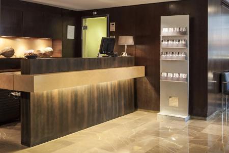 Ac Irla By Marriott - 13