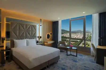 DoubleTree by Hilton Manisa - 6