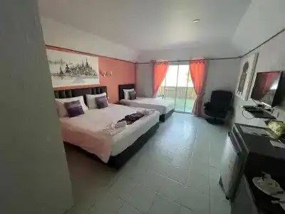 Samui Green - 79