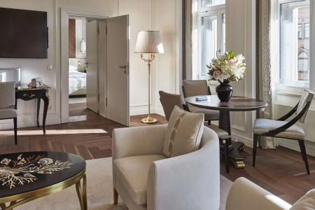 Vier Jahreszeiten Kempinski München - 75