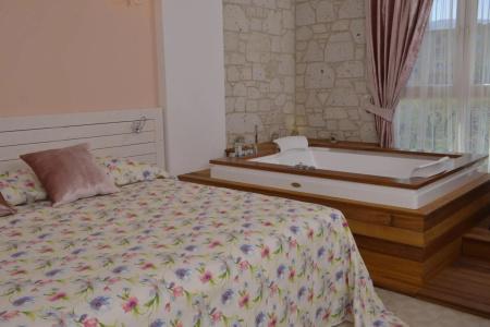 Cella & SPA Ephesus - 6