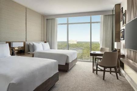 Jw Marriott Orlando Bonnet Creek Resort & Spa - 56