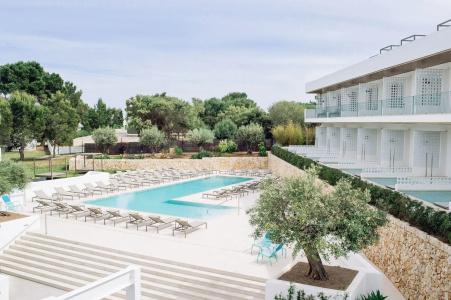Inturotel Cala Esmeralda Beach & Spa - Adults Only - 36
