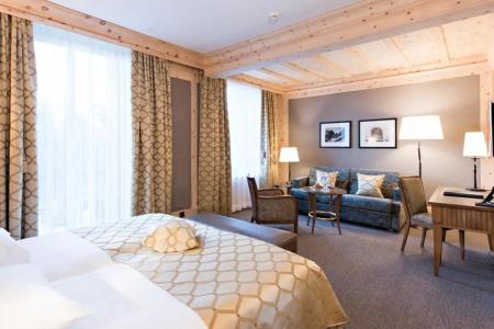 Kulm St. Moritz - 82