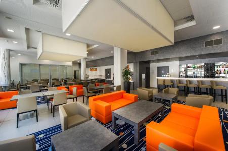 Holiday Inn Express Strasbourg Centre, an IHG - 17