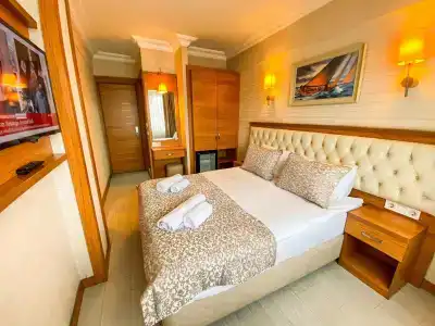 Mekke Istanbul - 20