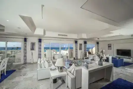 Rixos Alamein - Full Board Plus - 67