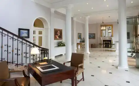 The Merrion - 8