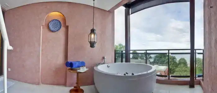 Marrakesh Hua Hin Resort & Spa - 17