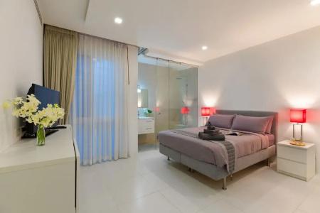 Unique Boutique Residences - 76