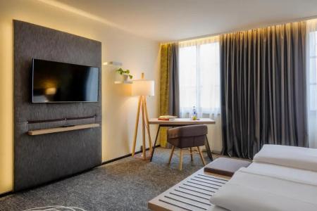 Mercure München City Center - 57