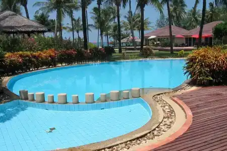 Andamania Beach Resort, Khaolak - SHA plus - 7