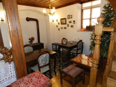Aslibey Konaği - Adults Only - 3