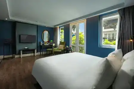 O'Gallery Premier & Spa - 113