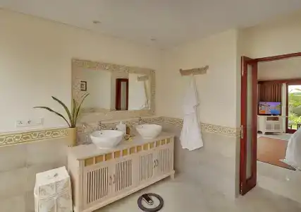 Visesa Ubud Resort - 14