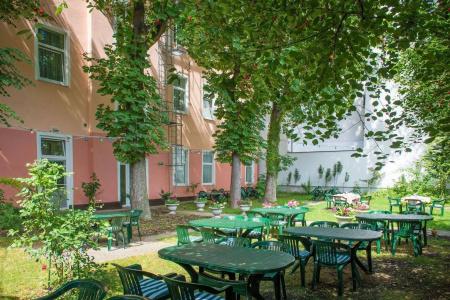 Garten- und KunstGabriel City - 16
